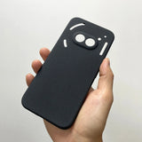 Sand Matte Nothing Phone 2A Case-Exoticase-Exoticase