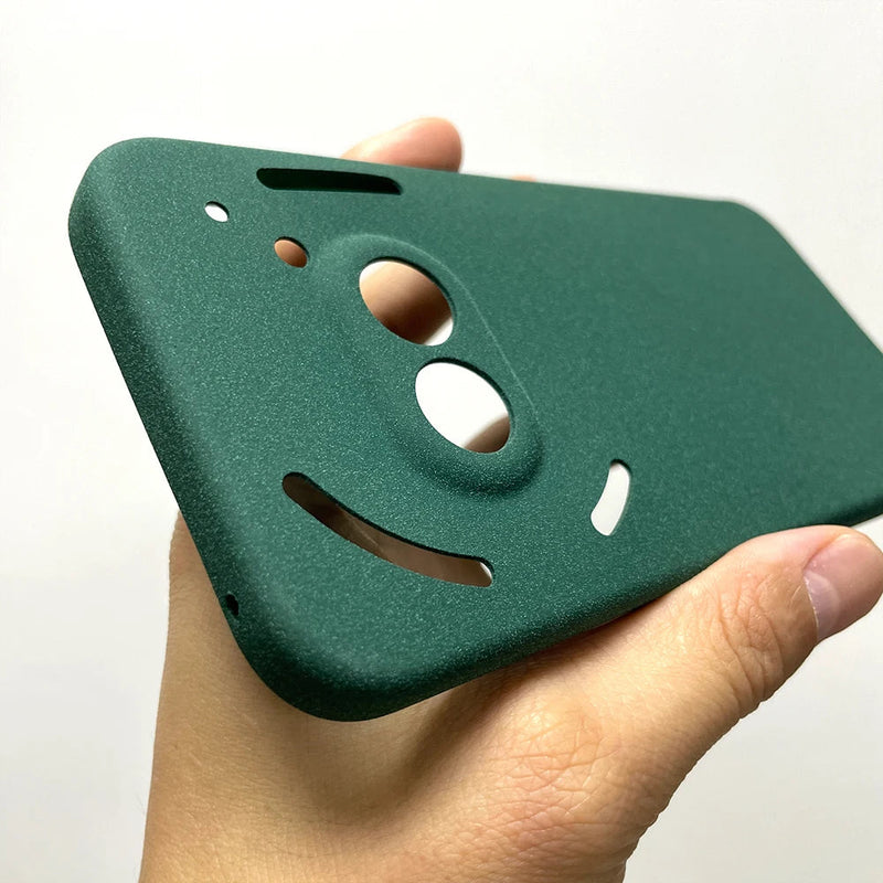 Sand Matte Nothing Phone 2A Case-Exoticase-Exoticase