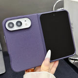SoftTouch Woven MagSafe iPhone Duo Case