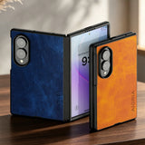 Premium Silky Smooth Samsung Z Fold Case
