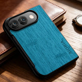 Woodland Pattern iPhone Duo Case