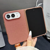 SoftTouch Woven MagSafe iPhone Duo Case