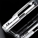 Classic Transparent iPhone Duo Case
