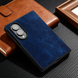 Premium Silky Smooth Samsung Z Fold Case