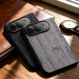 Woodland Pattern iPhone Duo Case