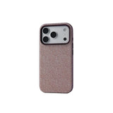 WovenFabric MagSafe iPhone Case