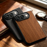 WoodWorld Apple iPhone Duo Case