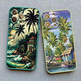 Seaside Coastal Scenic iPhone Case-Exoticase-Exoticase