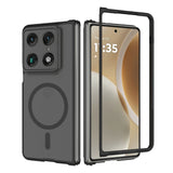 SoftEdge Hard Matte Motorola Razr Fold Case
