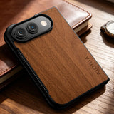 WoodWorld Apple iPhone Duo Case