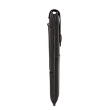 iPhone Leather Belt Holder Case
