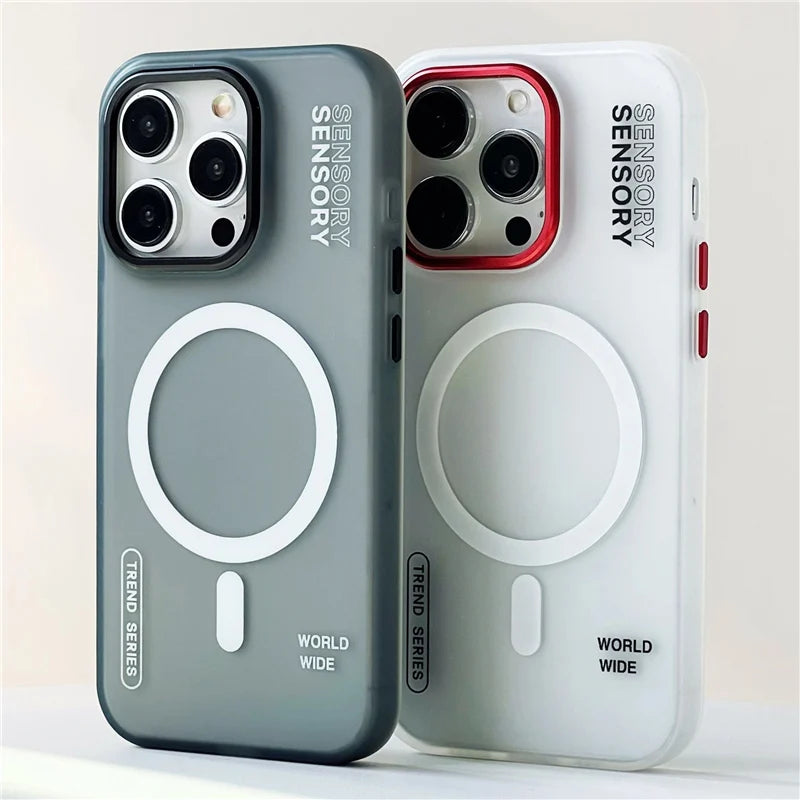 Sensory Trend Series iPhone Case – Exoticase Sensory Trend Series iPhone Case – Exoticase