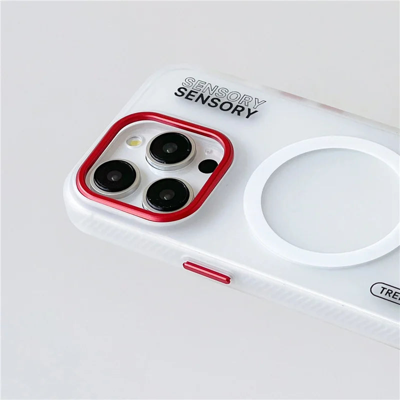 Sensory Trend Series iPhone Case-Exoticase-Exoticase