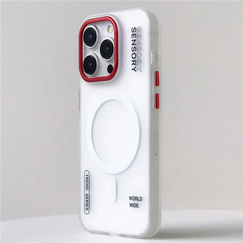 Sensory Trend Series iPhone Case-Exoticase-Exoticase