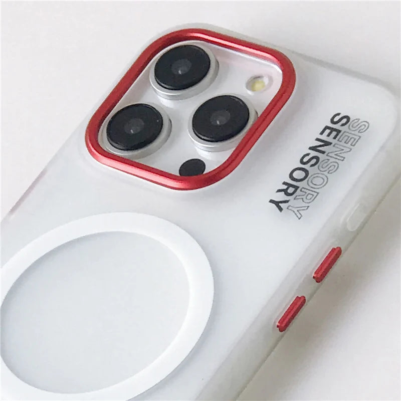Sensory Trend Series iPhone Case – Exoticase Sensory Trend Series iPhone Case – Exoticase