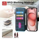 Flip n Go Detachable OnePlus Wallet Case