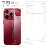 UnCaseMe iPhone 18 Series Accessories