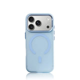 MatteJelly Metal Lens iPhone Case