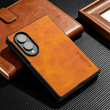 Premium Silky Smooth Samsung Z Fold Case