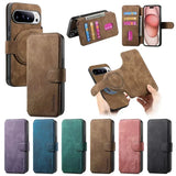 Flip n Go Detachable Google Pixel Wallet Case