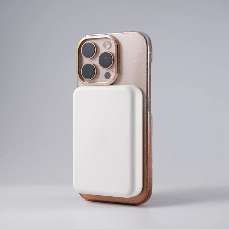 Shimmer Fade MagSafe iPhone Case-Exoticase-Exoticase