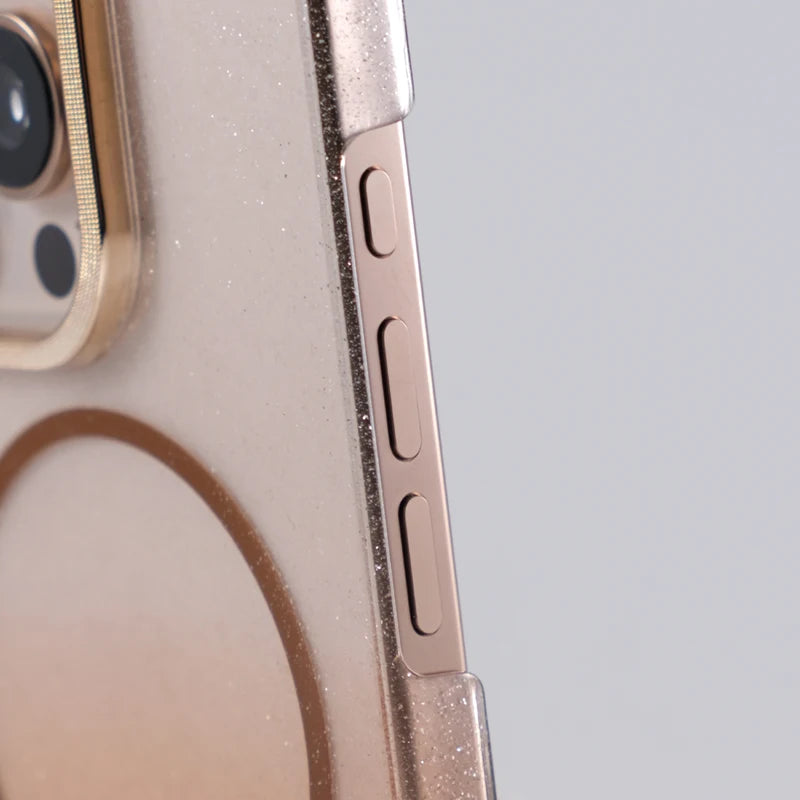 Shimmer Fade MagSafe iPhone Case-Exoticase-Exoticase