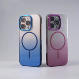 Shimmer Fade MagSafe iPhone Case-Exoticase-Exoticase