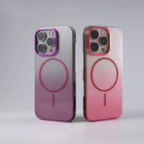Shimmer Fade MagSafe iPhone Case-Exoticase-Exoticase