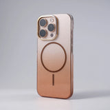 Shimmer Fade MagSafe iPhone Case-Exoticase-Exoticase