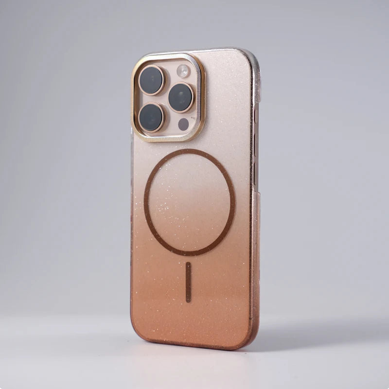 Shimmer Fade MagSafe iPhone Case-Exoticase-Exoticase