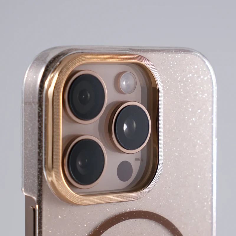 Shimmer Fade MagSafe iPhone Case-Exoticase-Exoticase