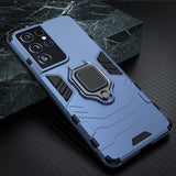 ShockBust Armor Samsung Phone Case-Exoticase-For Samsung S25 Ultra-Blue-Exoticase