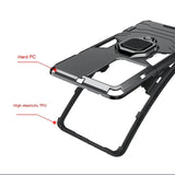 ShockBust Armor Samsung Phone Case-Exoticase-Exoticase