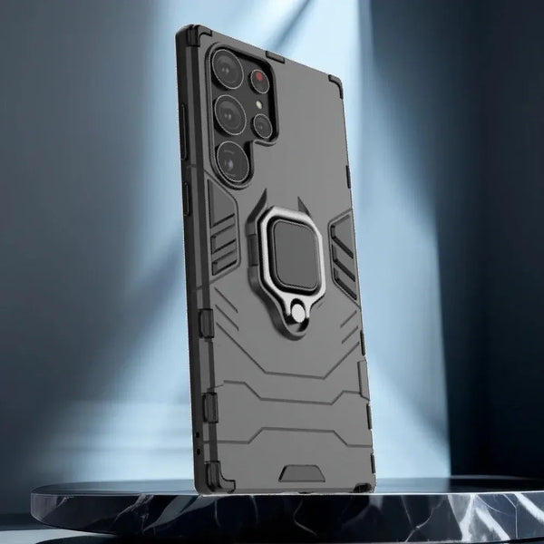 ShockBust Armor Samsung Phone Case-Exoticase-Exoticase