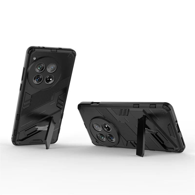 ShockProof Armor OnePlus Case With Kickstand-Exoticase-Exoticase