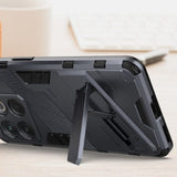 ShockProof Armor OnePlus Case With Kickstand-Exoticase-