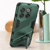ShockProof Armor OnePlus Case With Kickstand-Exoticase-