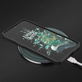 ShockProof Armor OnePlus Case With Kickstand-Exoticase-