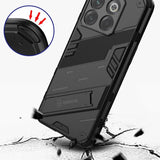ShockProof Armor OnePlus Case With Kickstand-Exoticase-