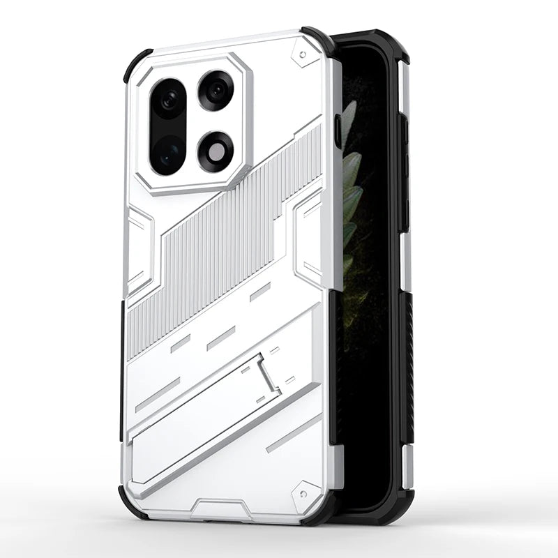 ShockProof Armor OnePlus Case With Kickstand-Exoticase-Exoticase
