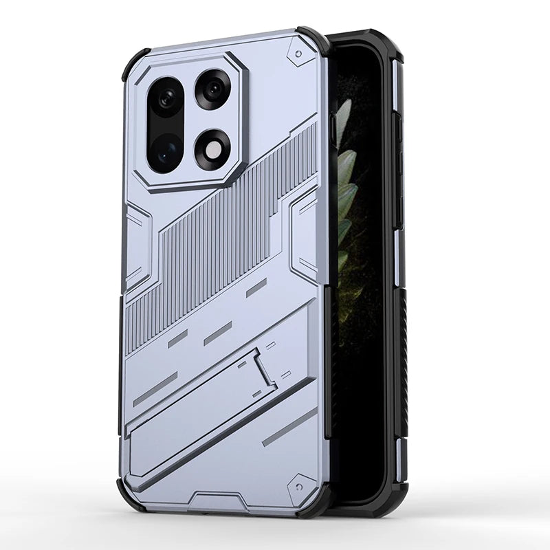 ShockProof Armor OnePlus Case With Kickstand-Exoticase-Exoticase