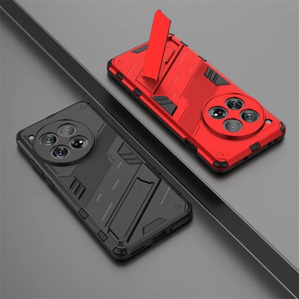 ShockProof Armor OnePlus Case With Kickstand-Exoticase-Exoticase