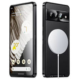 Shockproof Aluminum Metal Armor Google Case-Exoticase-Exoticase