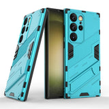 Shockproof Armor Samsung Galaxy Case with Kickstand-Exoticase-