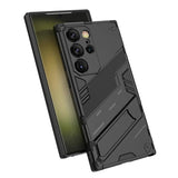 Shockproof Armor Samsung Galaxy Case with Kickstand-Exoticase-
