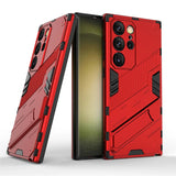 Shockproof Armor Samsung Galaxy Case with Kickstand-Exoticase-