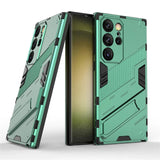 Shockproof Armor Samsung Galaxy Case with Kickstand-Exoticase-
