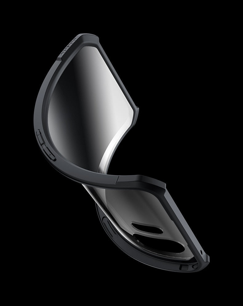 Shockproof Bumper Nothing Phone Case-Exoticase-