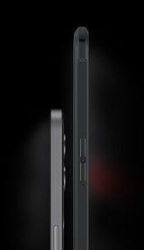 Shockproof Bumper Nothing Phone Case-Exoticase-
