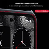 Shockproof Bumper Nothing Phone Case-Exoticase-